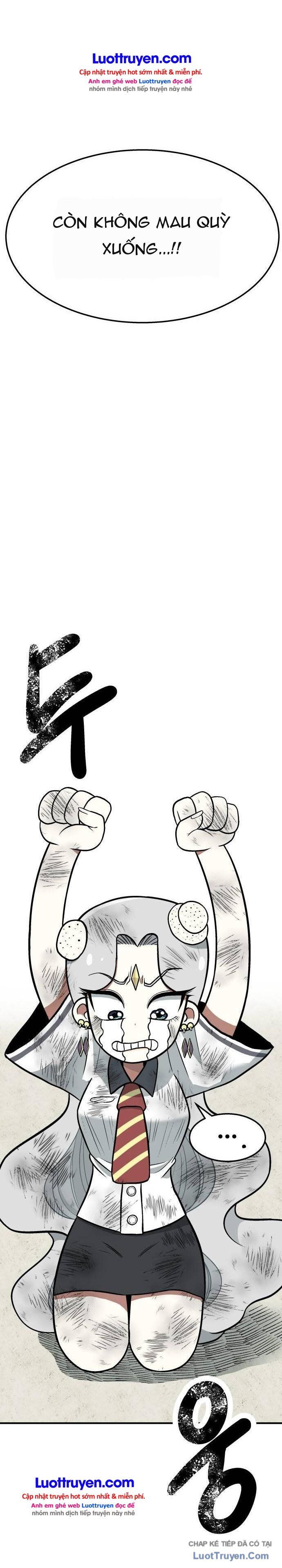Nữ Thần Học Đường Thăng Cấp Chapter 2 - 18