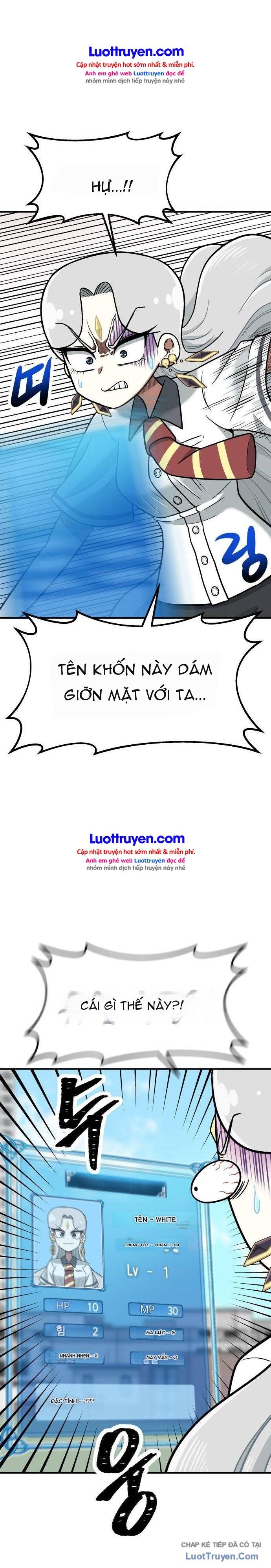 Nữ Thần Học Đường Thăng Cấp Chapter 2 - 3
