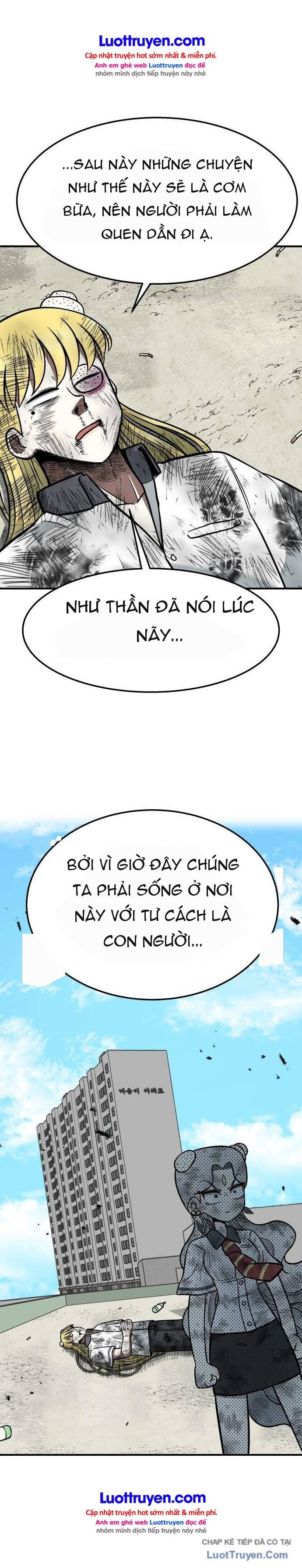Nữ Thần Học Đường Thăng Cấp Chapter 2 - 23