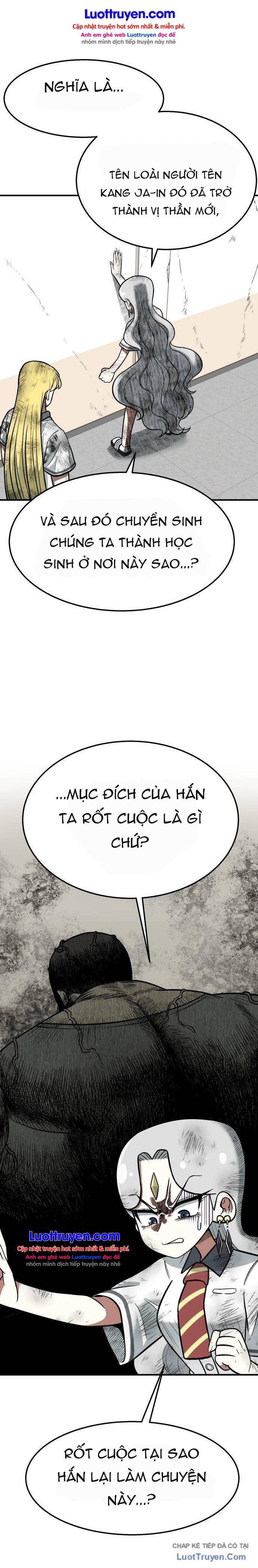 Nữ Thần Học Đường Thăng Cấp Chapter 2 - 30