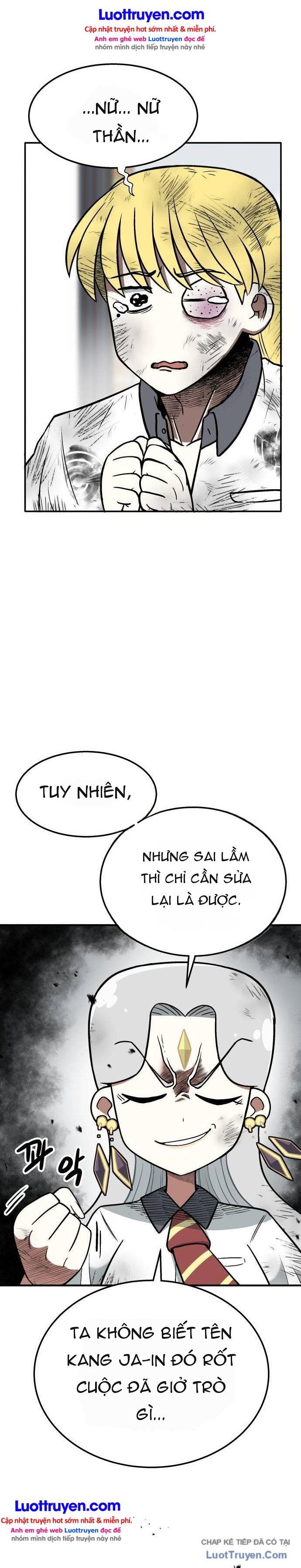 Nữ Thần Học Đường Thăng Cấp Chapter 2 - 34