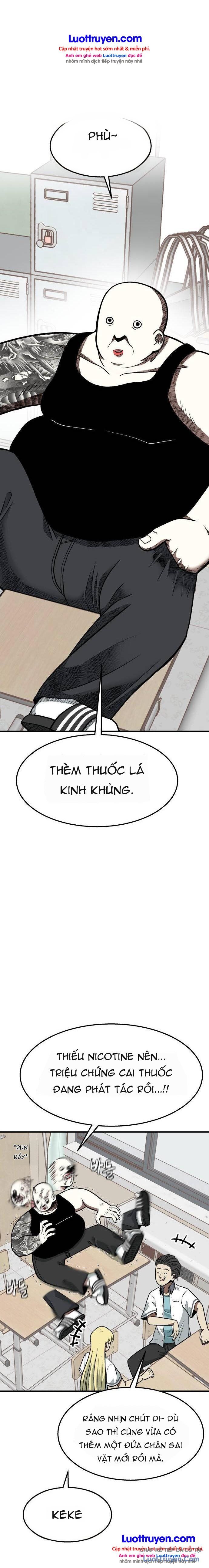 Nữ Thần Học Đường Thăng Cấp Chapter 2 - 42