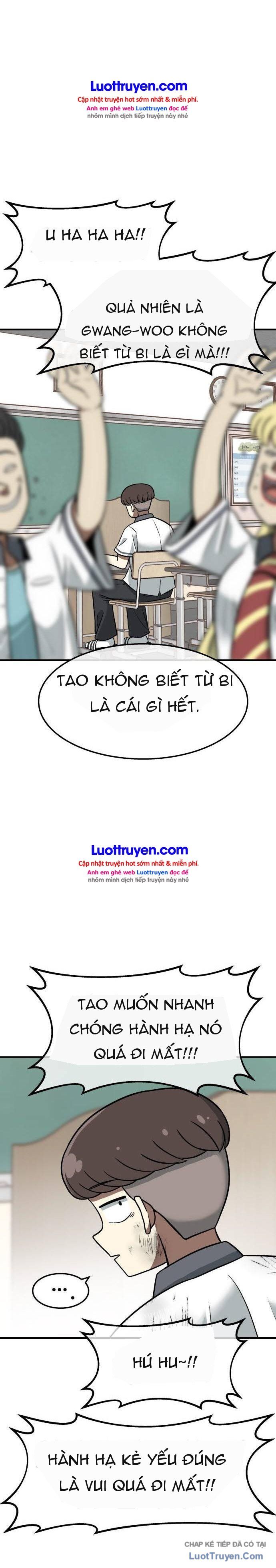 Nữ Thần Học Đường Thăng Cấp Chapter 2 - 45
