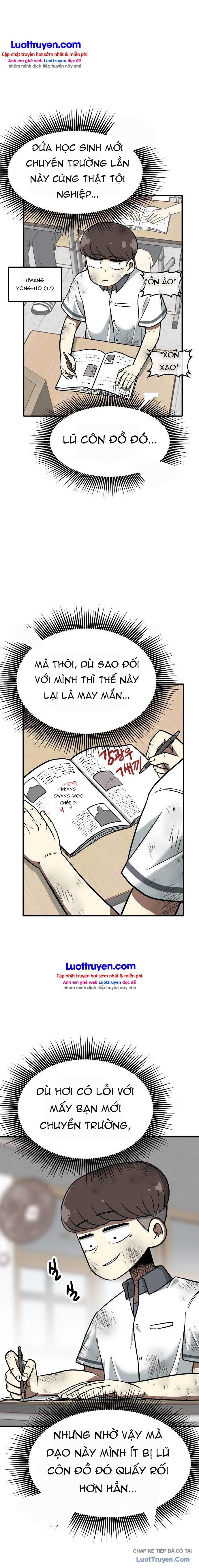 Nữ Thần Học Đường Thăng Cấp Chapter 2 - 46