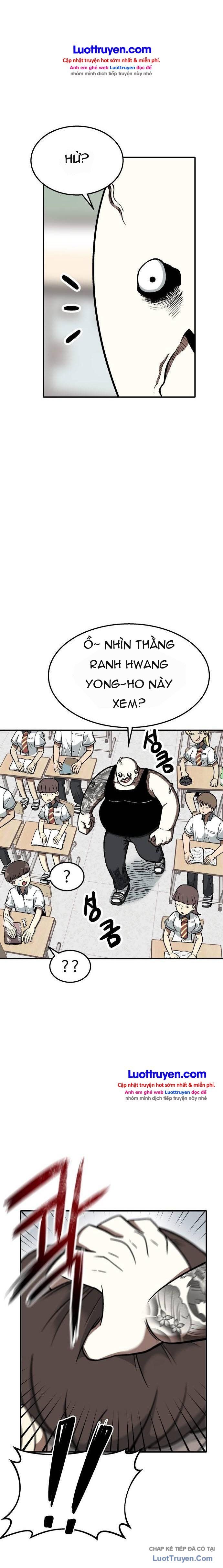 Nữ Thần Học Đường Thăng Cấp Chapter 2 - 47