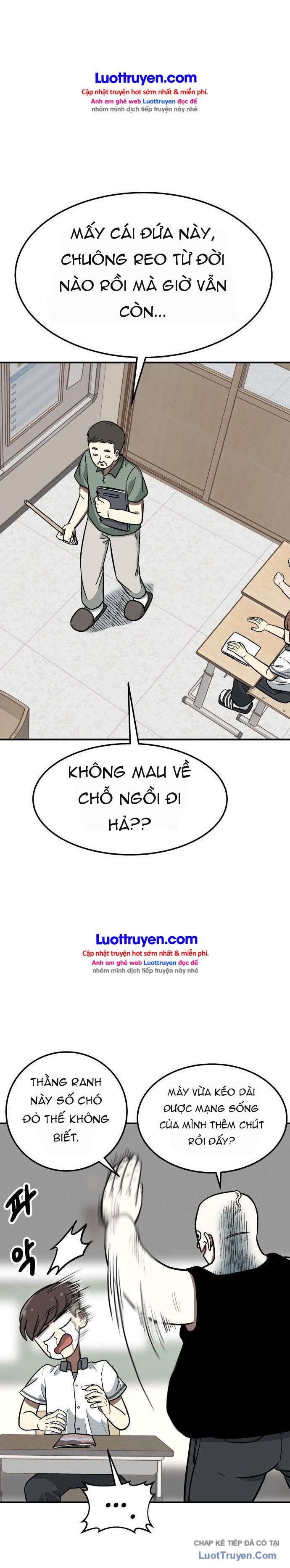 Nữ Thần Học Đường Thăng Cấp Chapter 2 - 51