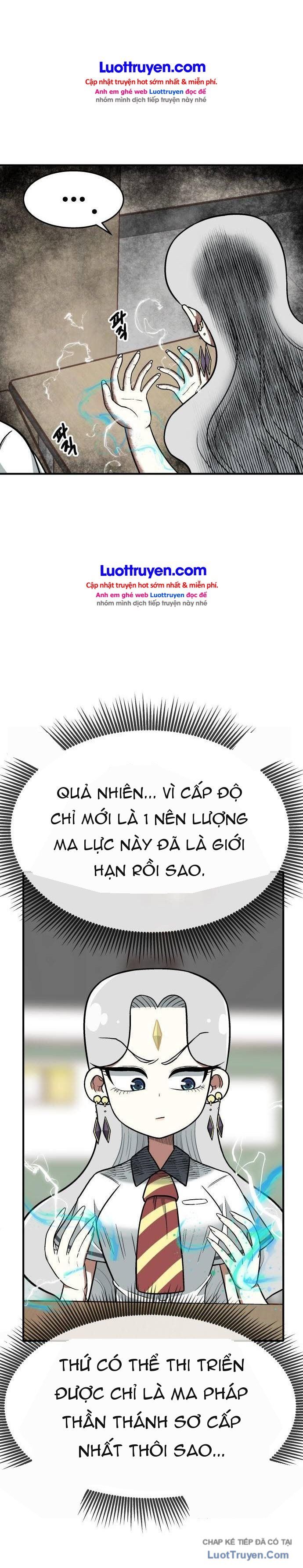 Nữ Thần Học Đường Thăng Cấp Chapter 2 - 63