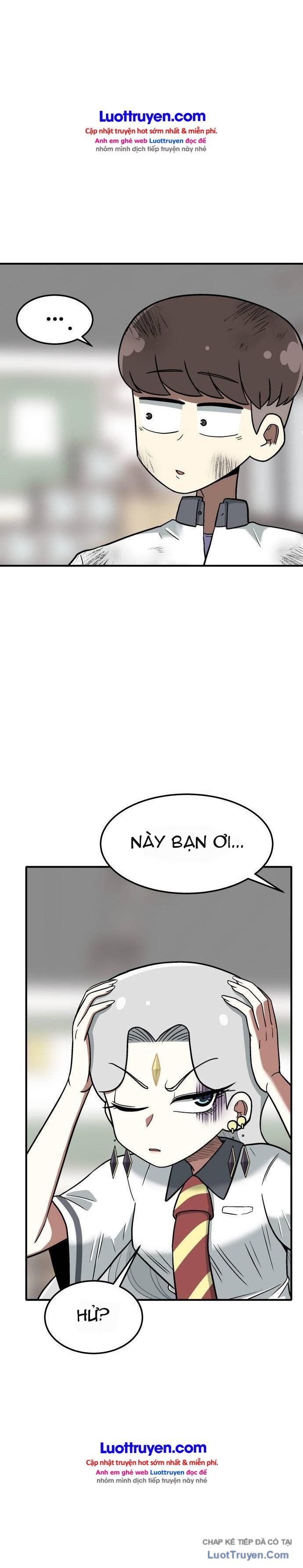 Nữ Thần Học Đường Thăng Cấp Chapter 2 - 66