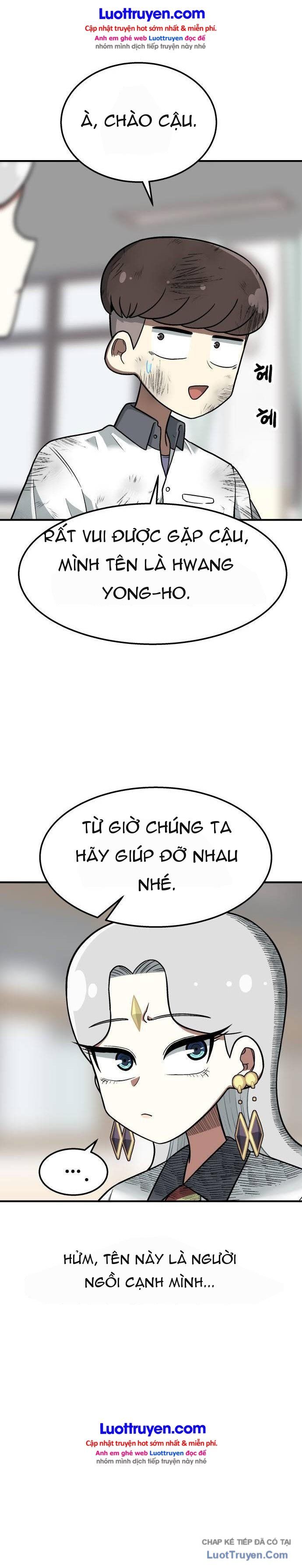 Nữ Thần Học Đường Thăng Cấp Chapter 2 - 67