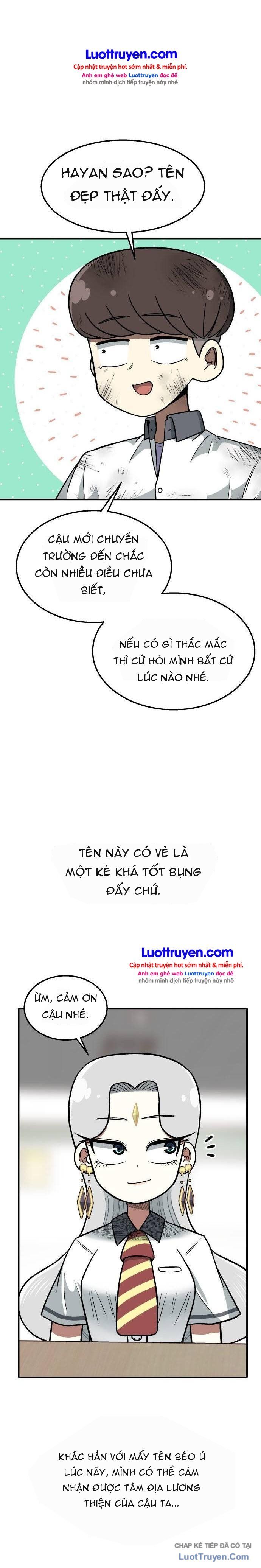 Nữ Thần Học Đường Thăng Cấp Chapter 2 - 69