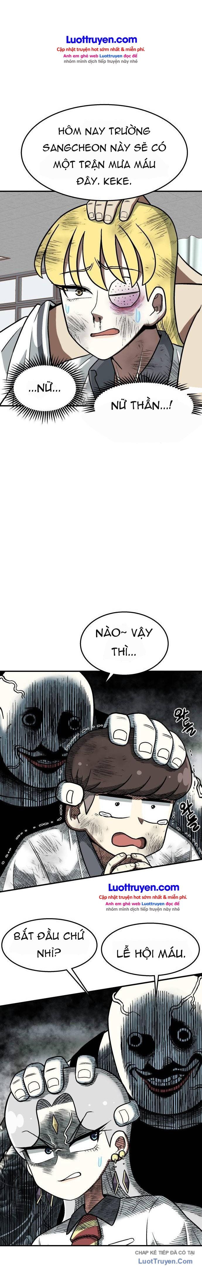 Nữ Thần Học Đường Thăng Cấp Chapter 2 - 72