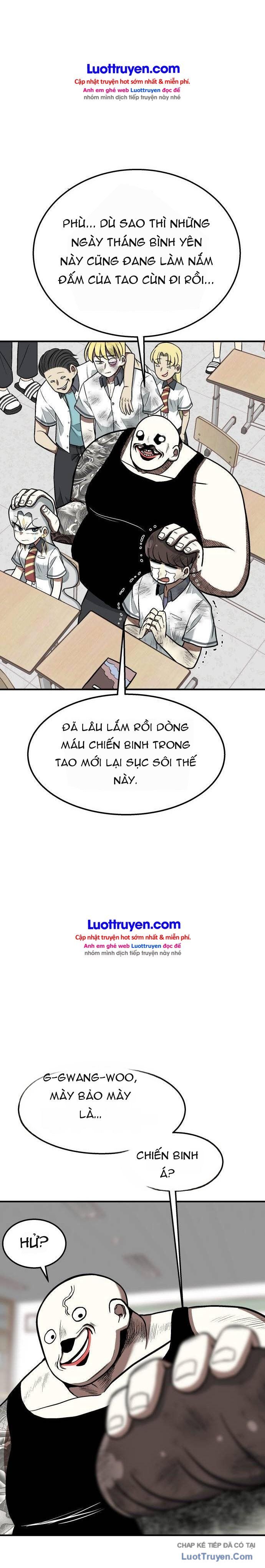 Nữ Thần Học Đường Thăng Cấp Chapter 2 - 73