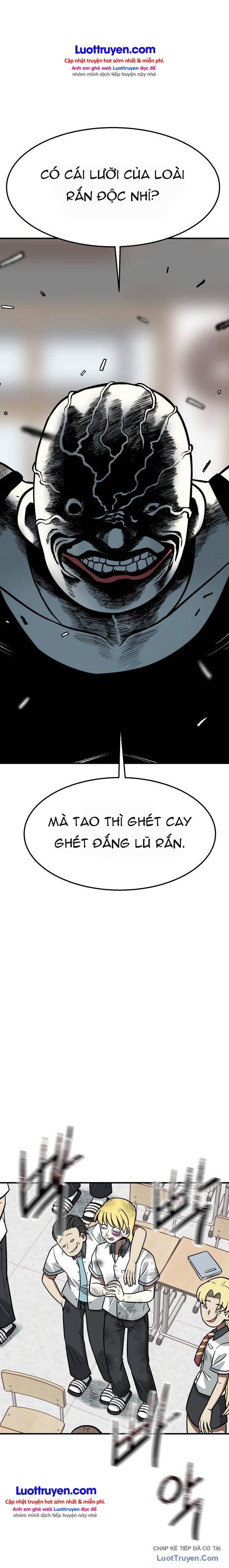 Nữ Thần Học Đường Thăng Cấp Chapter 2 - 78