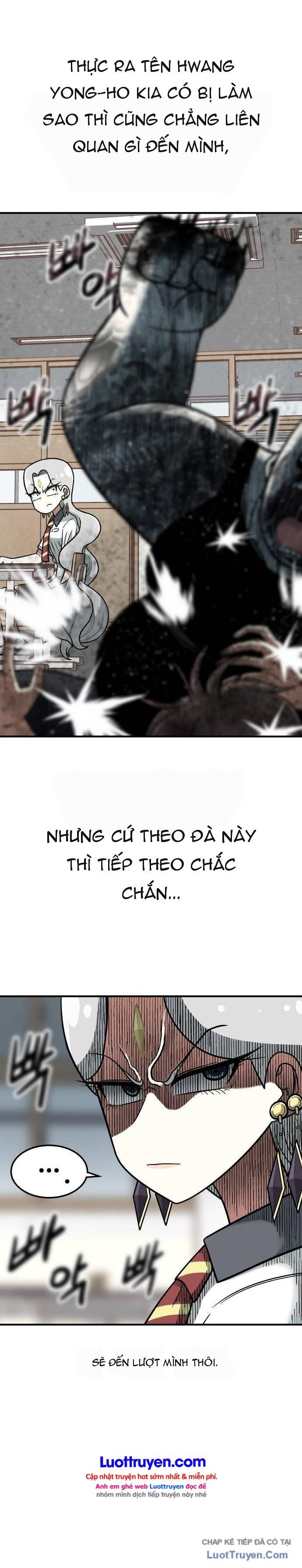Nữ Thần Học Đường Thăng Cấp Chapter 2 - 81