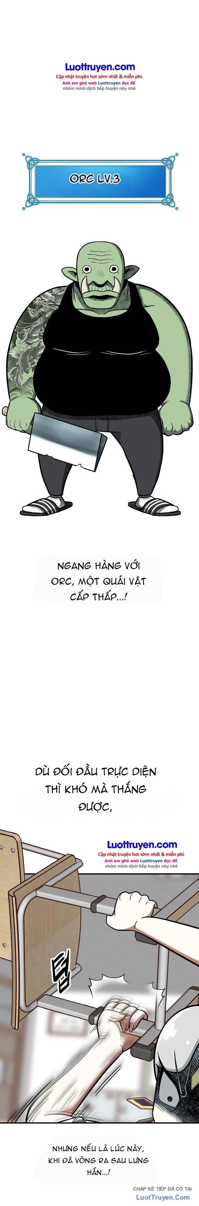Nữ Thần Học Đường Thăng Cấp Chapter 3 - 2