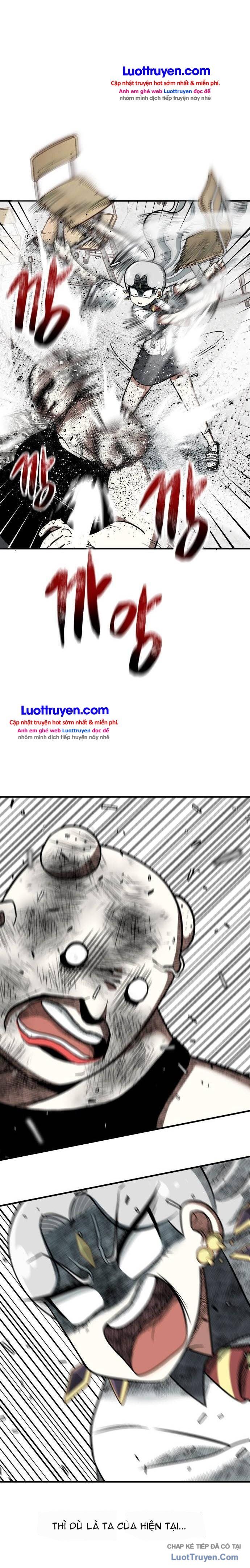 Nữ Thần Học Đường Thăng Cấp Chapter 3 - 3