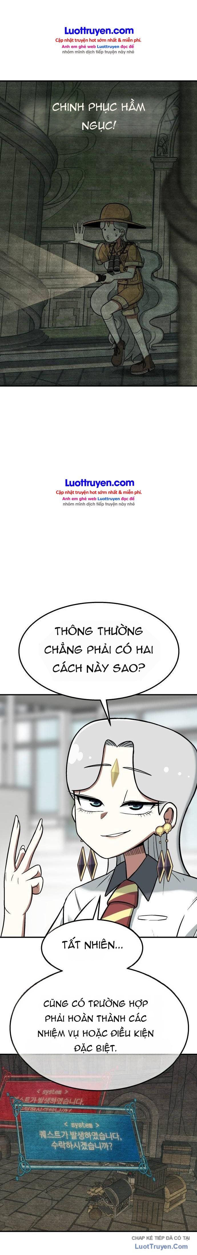 Nữ Thần Học Đường Thăng Cấp Chapter 3 - 24