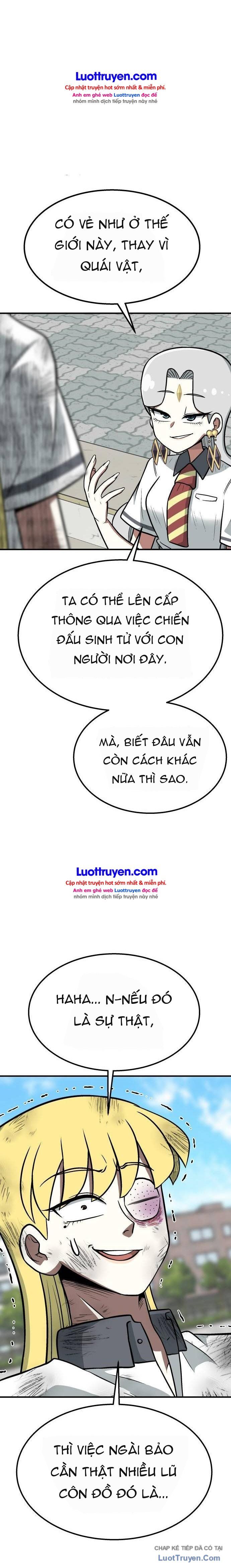 Nữ Thần Học Đường Thăng Cấp Chapter 3 - 26