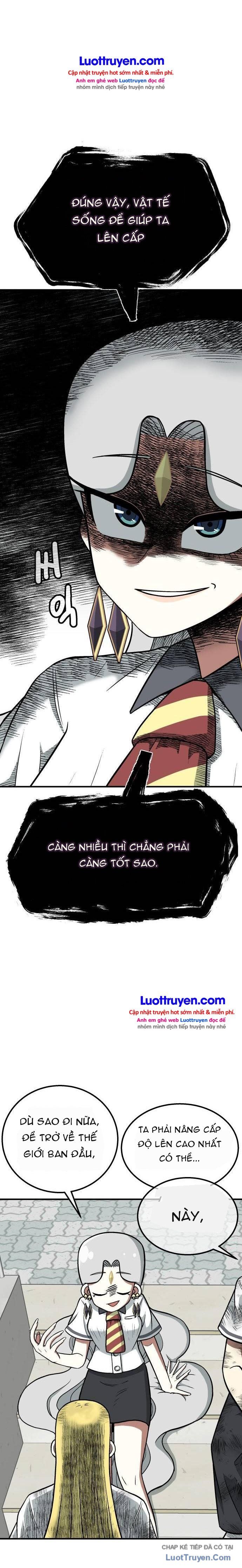 Nữ Thần Học Đường Thăng Cấp Chapter 3 - 27