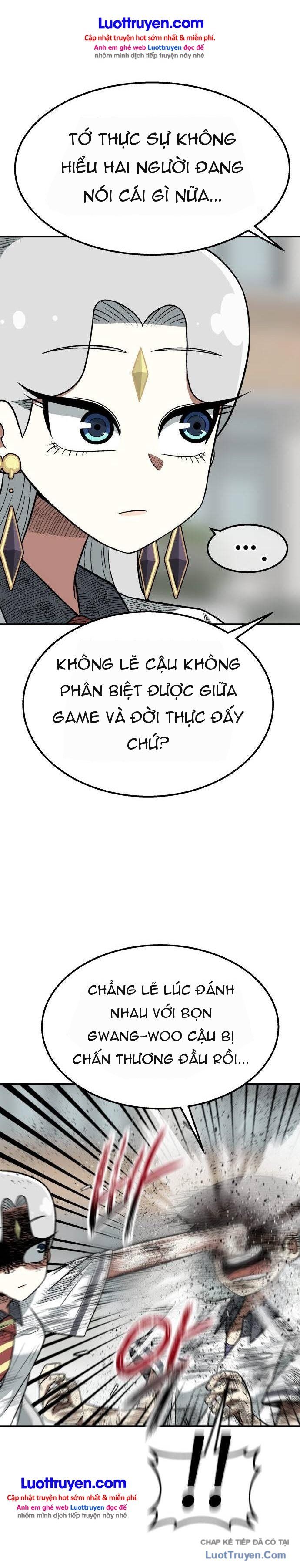 Nữ Thần Học Đường Thăng Cấp Chapter 3 - 29