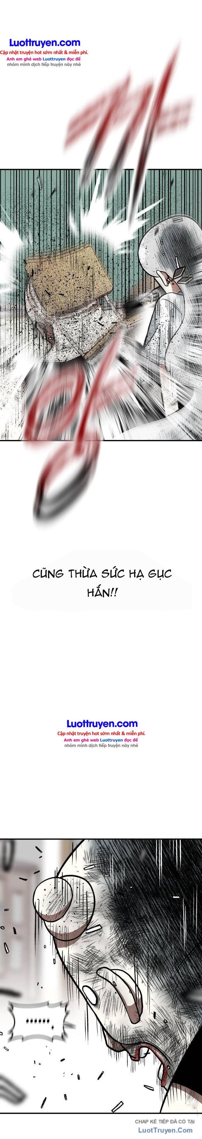 Nữ Thần Học Đường Thăng Cấp Chapter 3 - 4