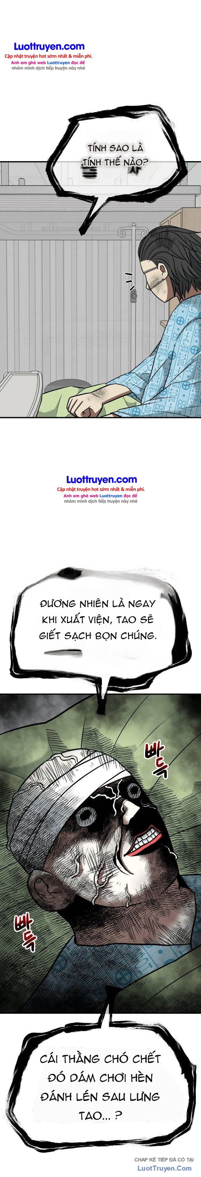 Nữ Thần Học Đường Thăng Cấp Chapter 3 - 35