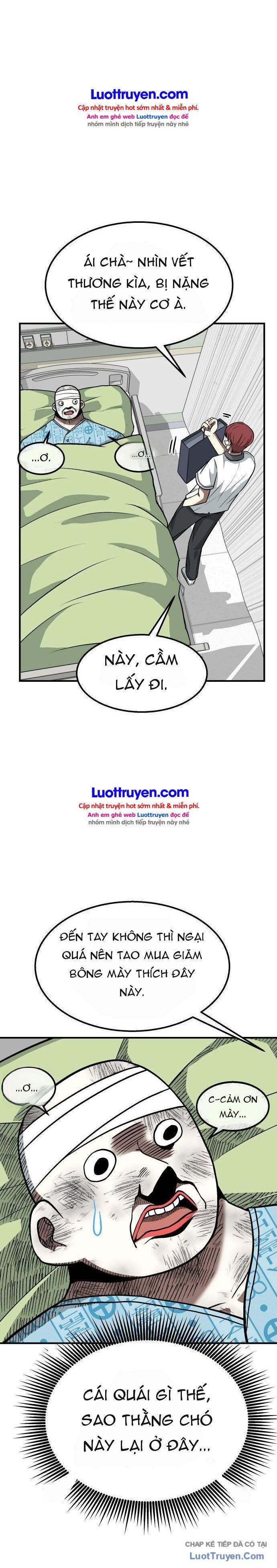 Nữ Thần Học Đường Thăng Cấp Chapter 3 - 38