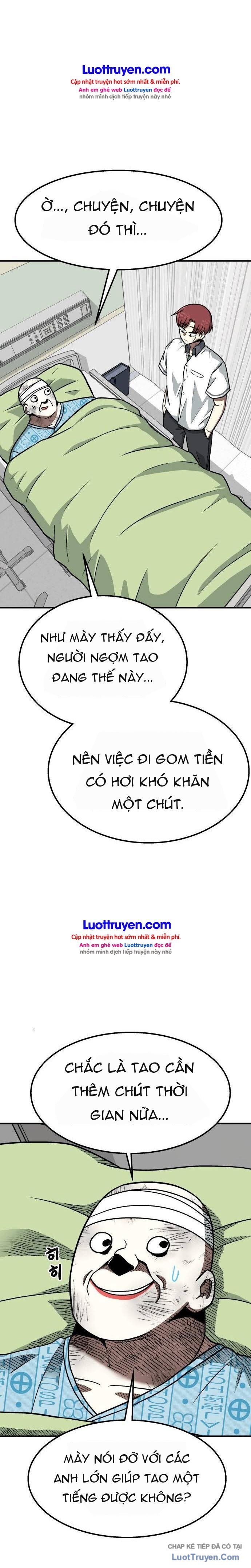 Nữ Thần Học Đường Thăng Cấp Chapter 3 - 40
