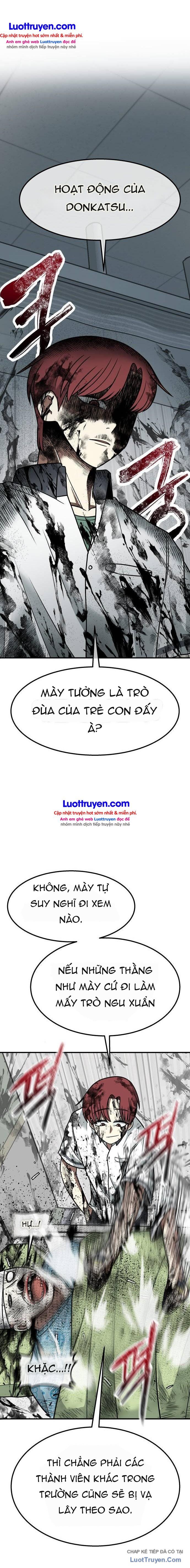 Nữ Thần Học Đường Thăng Cấp Chapter 3 - 44