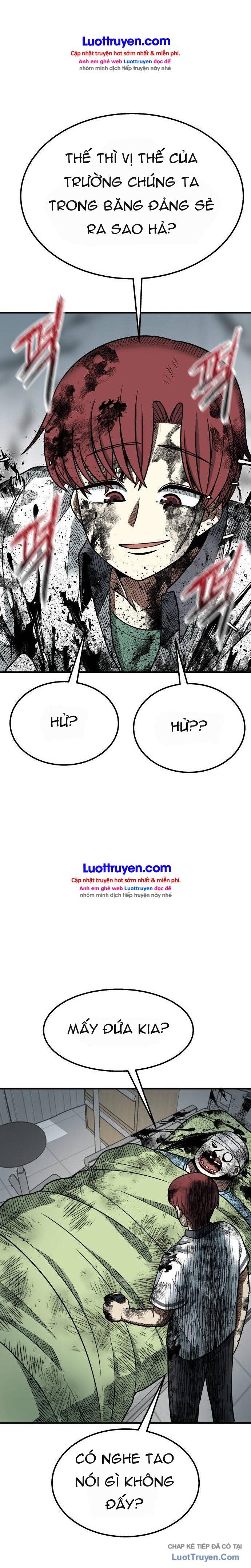 Nữ Thần Học Đường Thăng Cấp Chapter 3 - 45