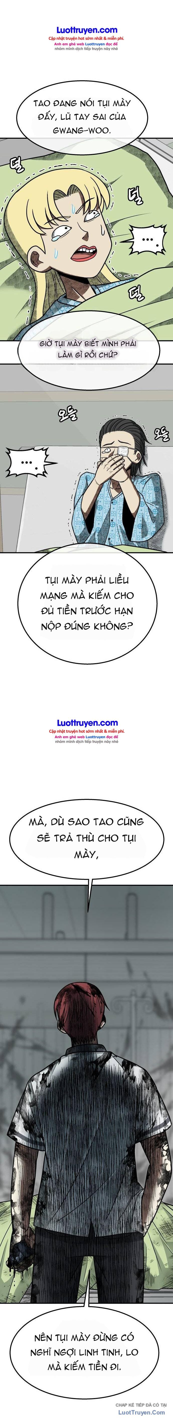 Nữ Thần Học Đường Thăng Cấp Chapter 3 - 46