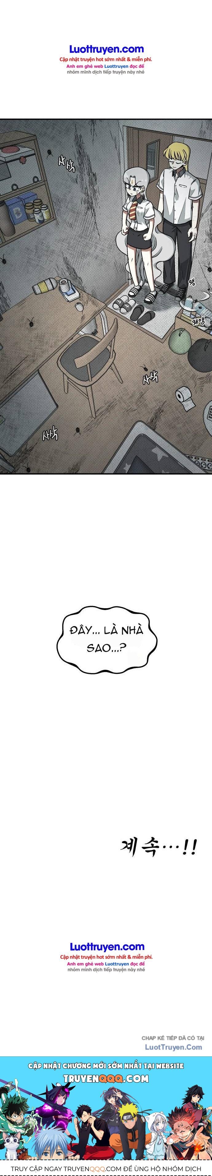 Nữ Thần Học Đường Thăng Cấp Chapter 3 - 48