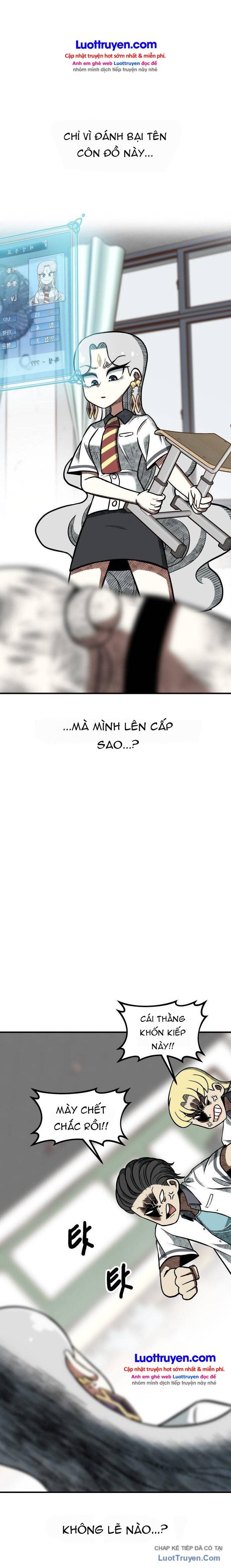 Nữ Thần Học Đường Thăng Cấp Chapter 3 - 7
