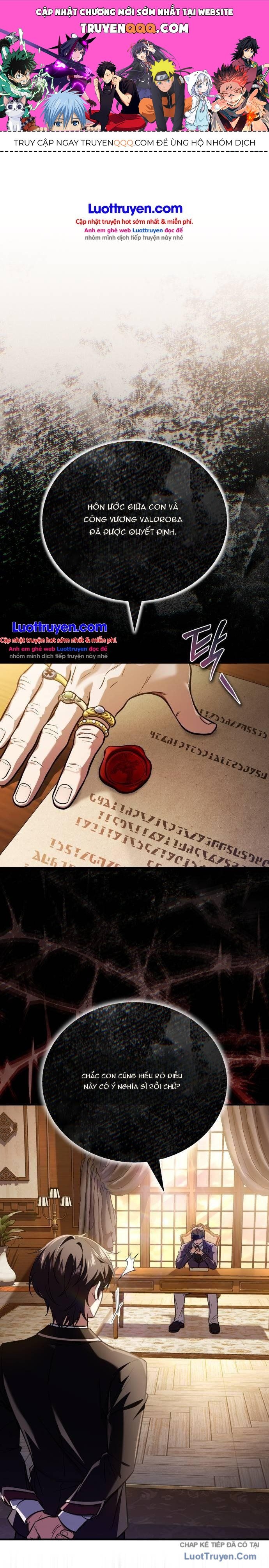 Tôi Đã Kết Hôn Với Con Rồng Mà Mình Sát Hại Chapter 1 - 1