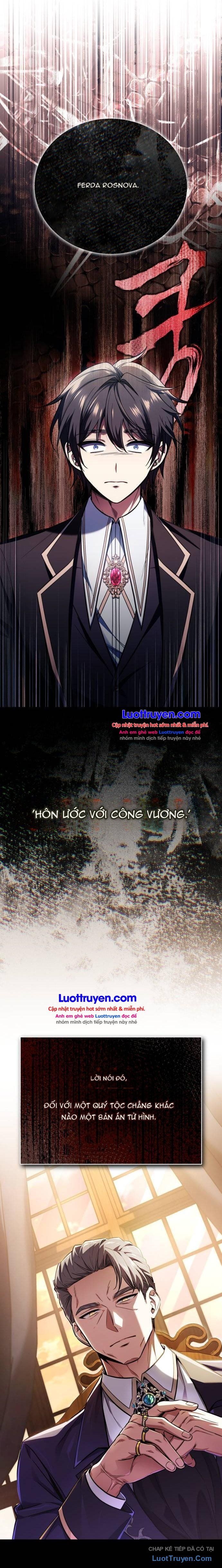 Tôi Đã Kết Hôn Với Con Rồng Mà Mình Sát Hại Chapter 1 - 2