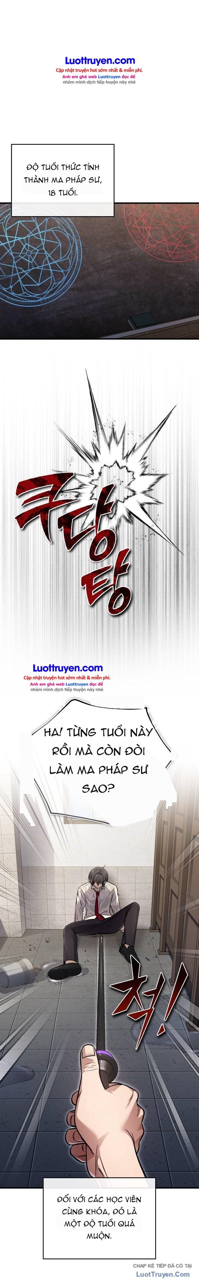 Tôi Đã Kết Hôn Với Con Rồng Mà Mình Sát Hại Chapter 1 - 14