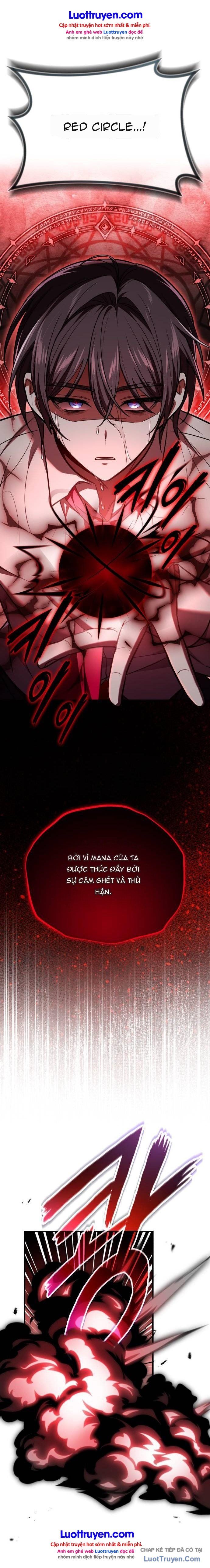 Tôi Đã Kết Hôn Với Con Rồng Mà Mình Sát Hại Chapter 1 - 16