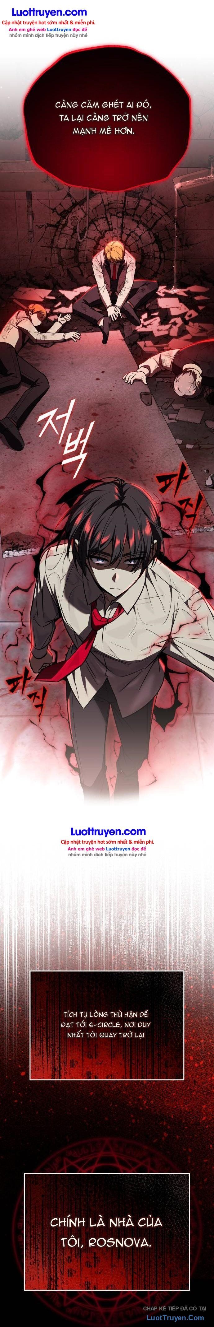 Tôi Đã Kết Hôn Với Con Rồng Mà Mình Sát Hại Chapter 1 - 17
