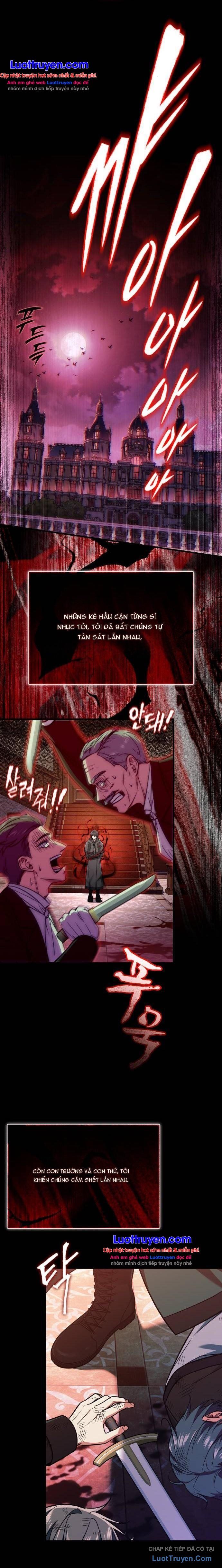 Tôi Đã Kết Hôn Với Con Rồng Mà Mình Sát Hại Chapter 1 - 18