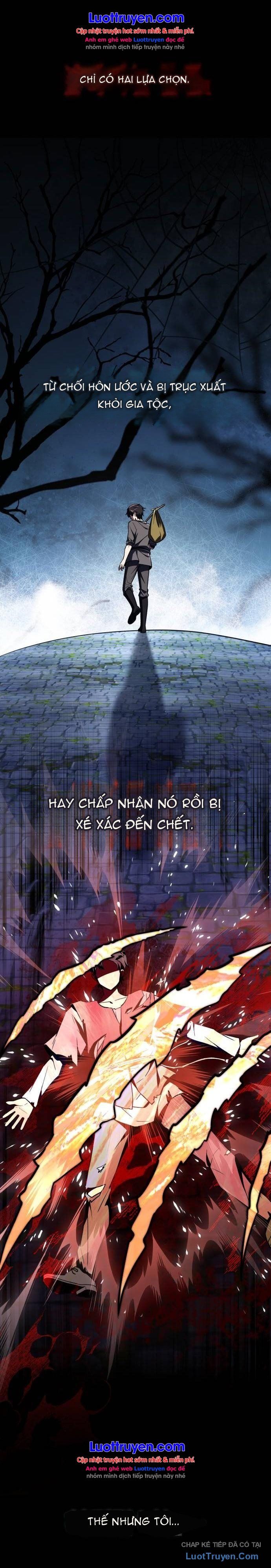 Tôi Đã Kết Hôn Với Con Rồng Mà Mình Sát Hại Chapter 1 - 3