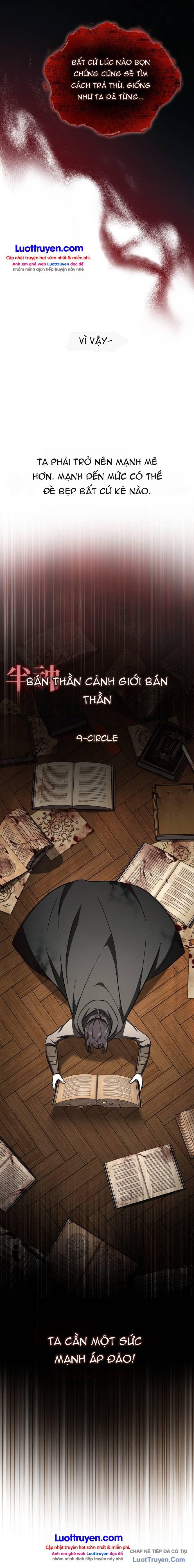 Tôi Đã Kết Hôn Với Con Rồng Mà Mình Sát Hại Chapter 1 - 24