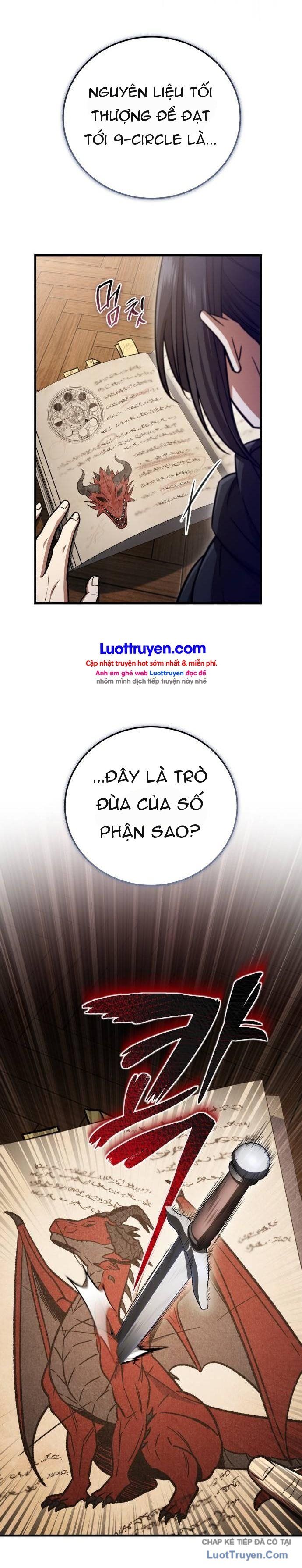 Tôi Đã Kết Hôn Với Con Rồng Mà Mình Sát Hại Chapter 1 - 25