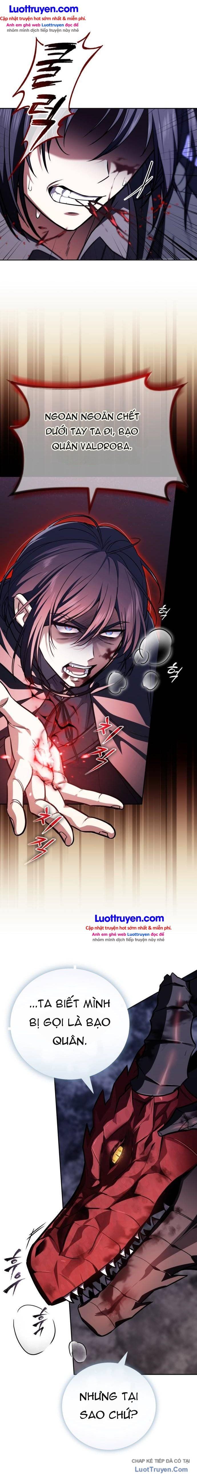 Tôi Đã Kết Hôn Với Con Rồng Mà Mình Sát Hại Chapter 1 - 28