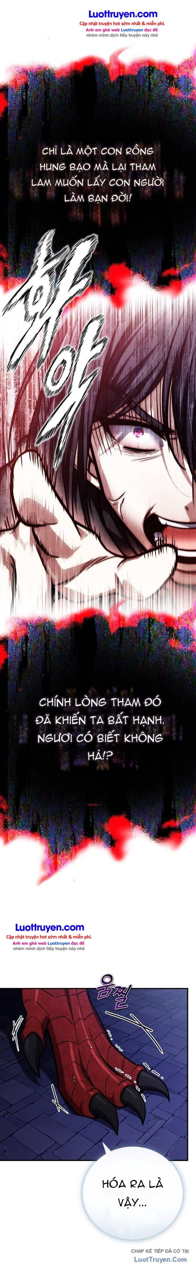 Tôi Đã Kết Hôn Với Con Rồng Mà Mình Sát Hại Chapter 1 - 31