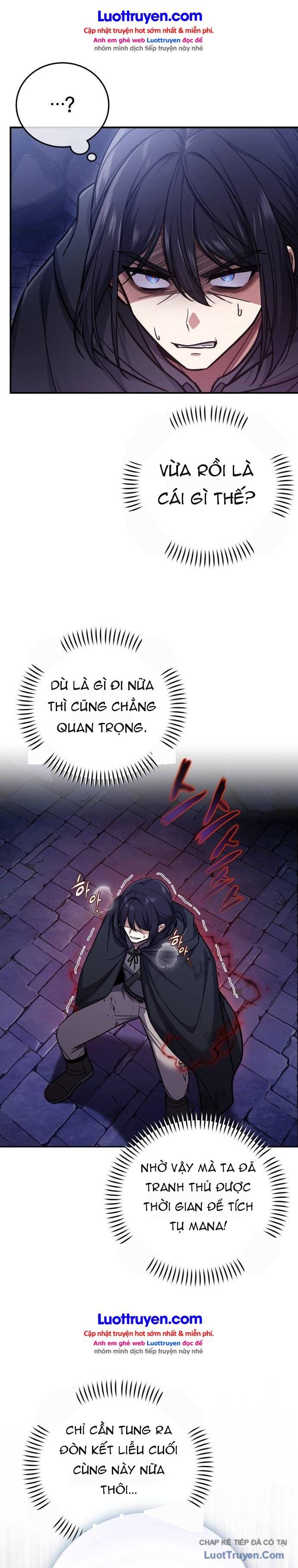 Tôi Đã Kết Hôn Với Con Rồng Mà Mình Sát Hại Chapter 1 - 32