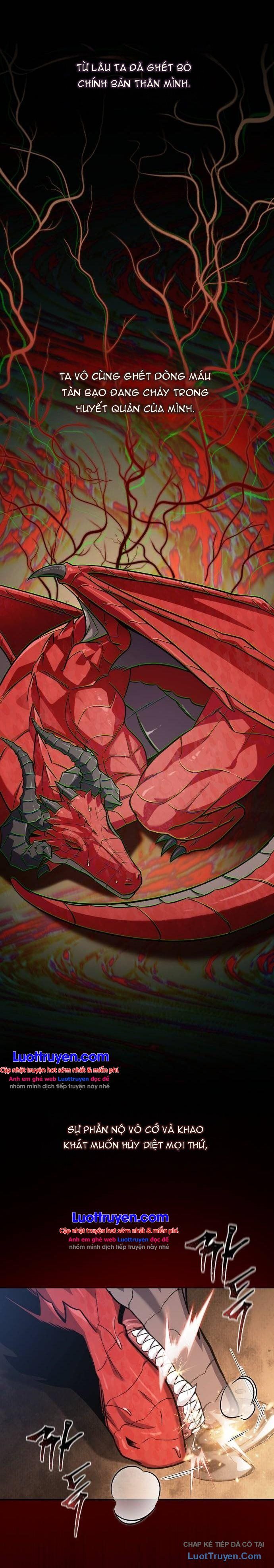 Tôi Đã Kết Hôn Với Con Rồng Mà Mình Sát Hại Chapter 1 - 43