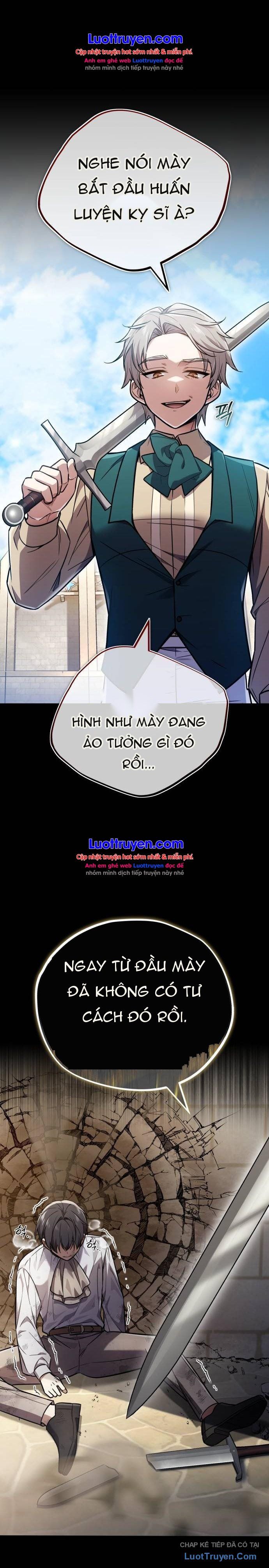 Tôi Đã Kết Hôn Với Con Rồng Mà Mình Sát Hại Chapter 1 - 7