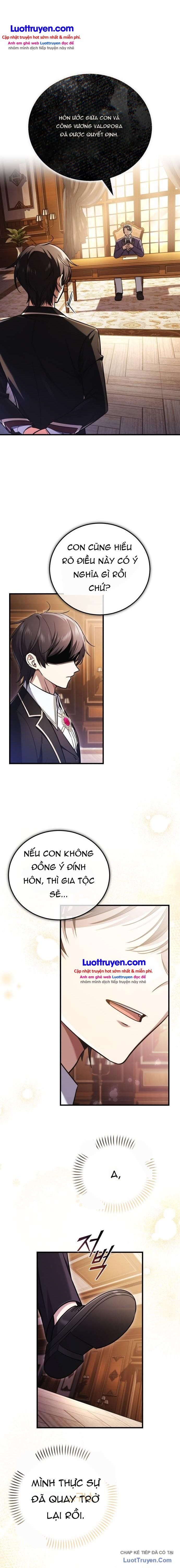 Tôi Đã Kết Hôn Với Con Rồng Mà Mình Sát Hại Chapter 1 - 62