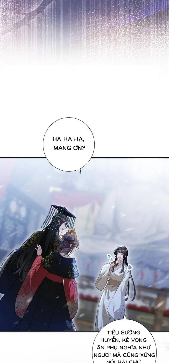 Đế Vị Do Ta Định Đoạt Chapter 1.1 - 13