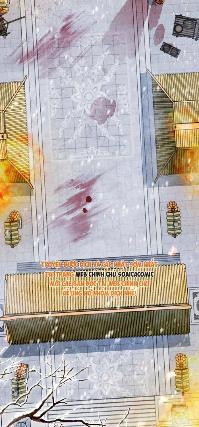 Đế Vị Do Ta Định Đoạt Chapter 1.1 - 3